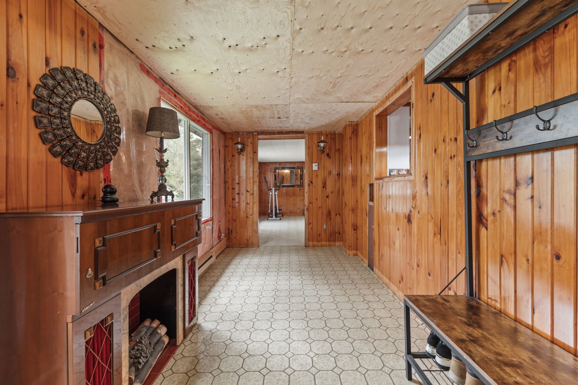 Corridor