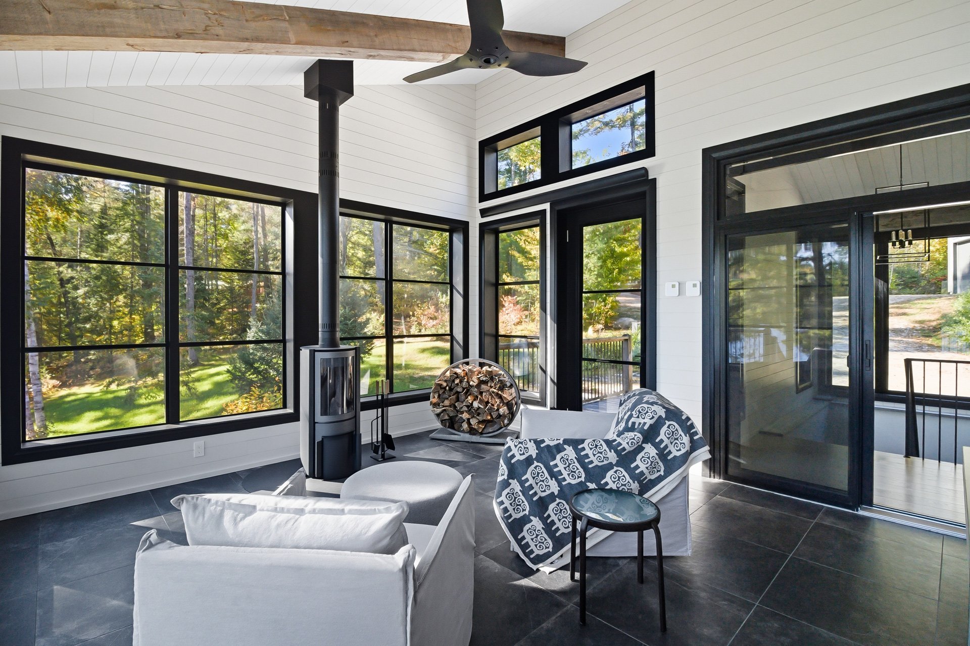 Solarium