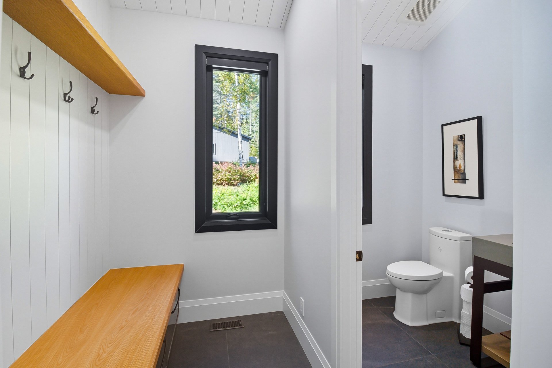 Washroom