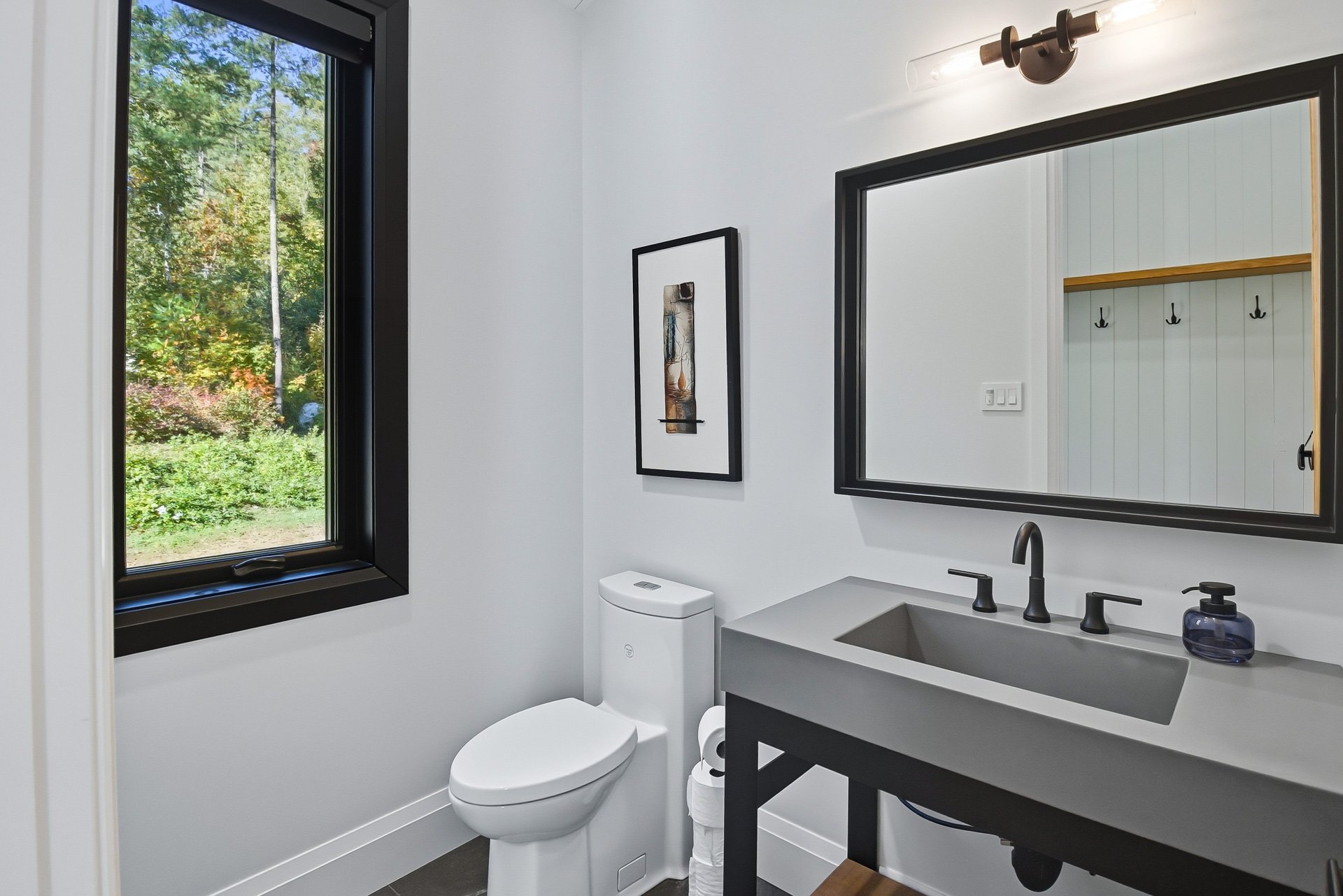 Washroom