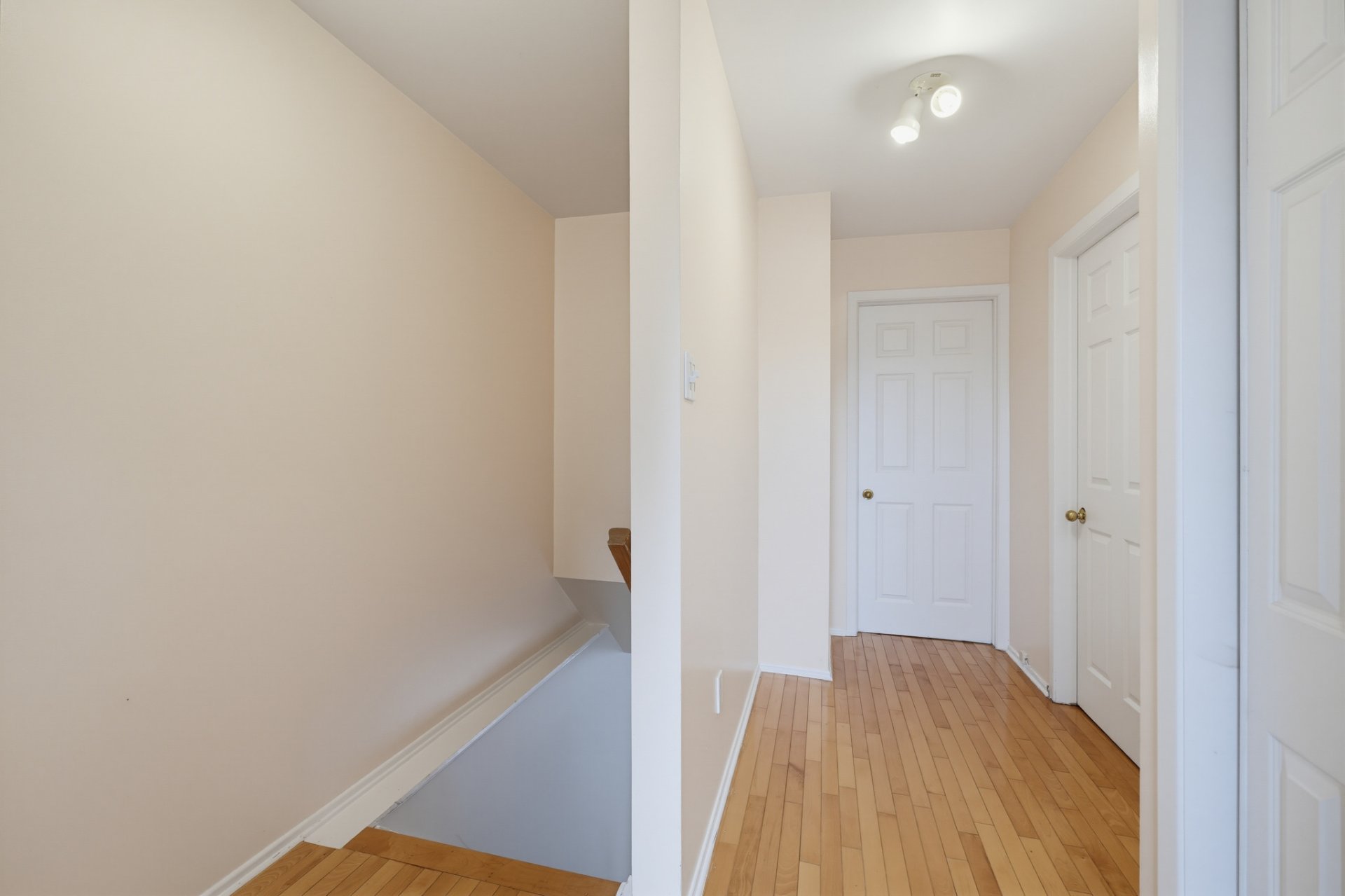 Passageway