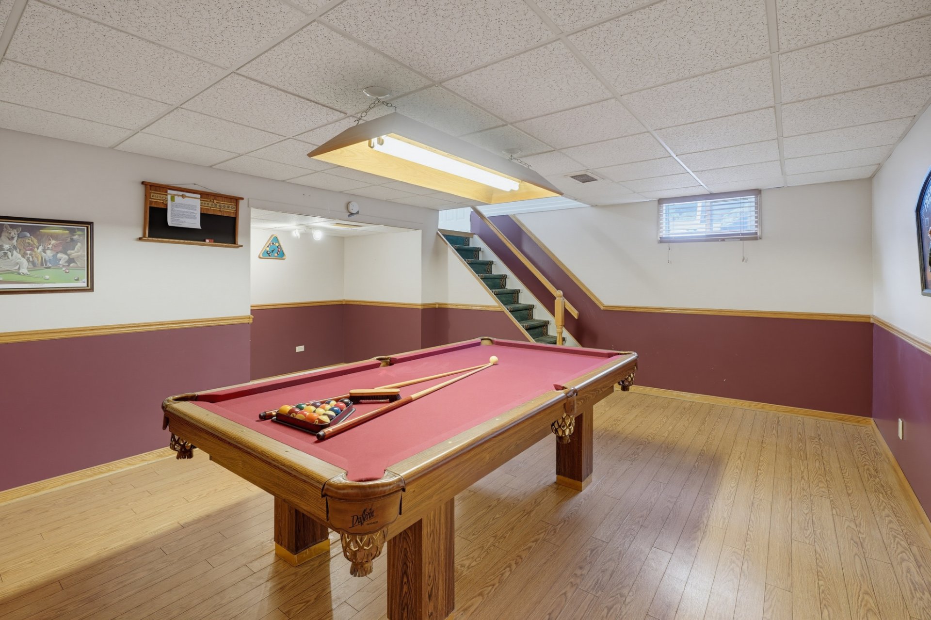 Playroom