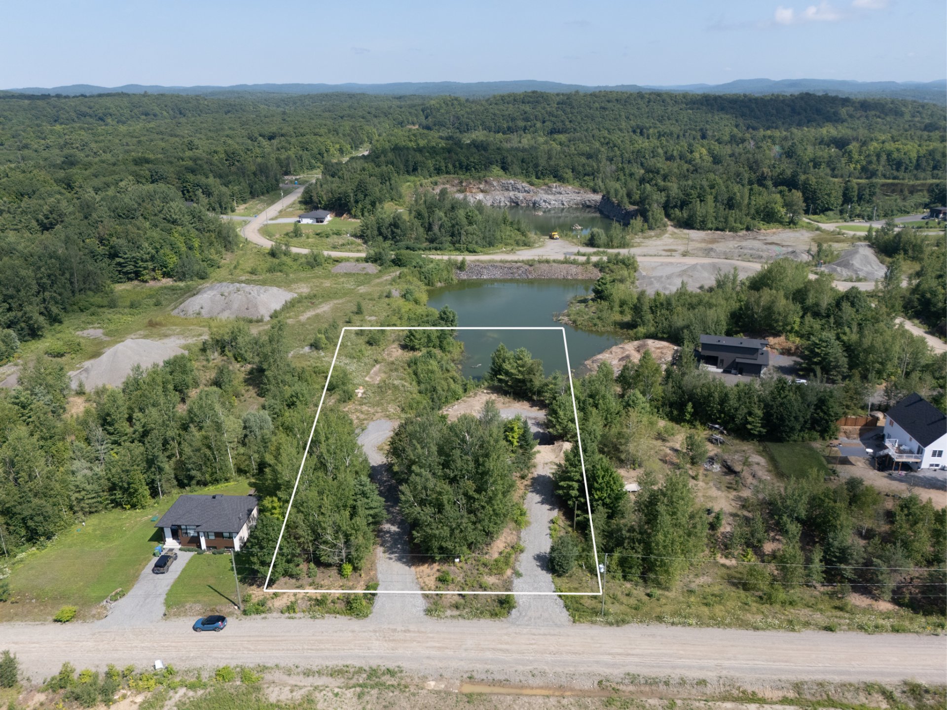 Land/Lot