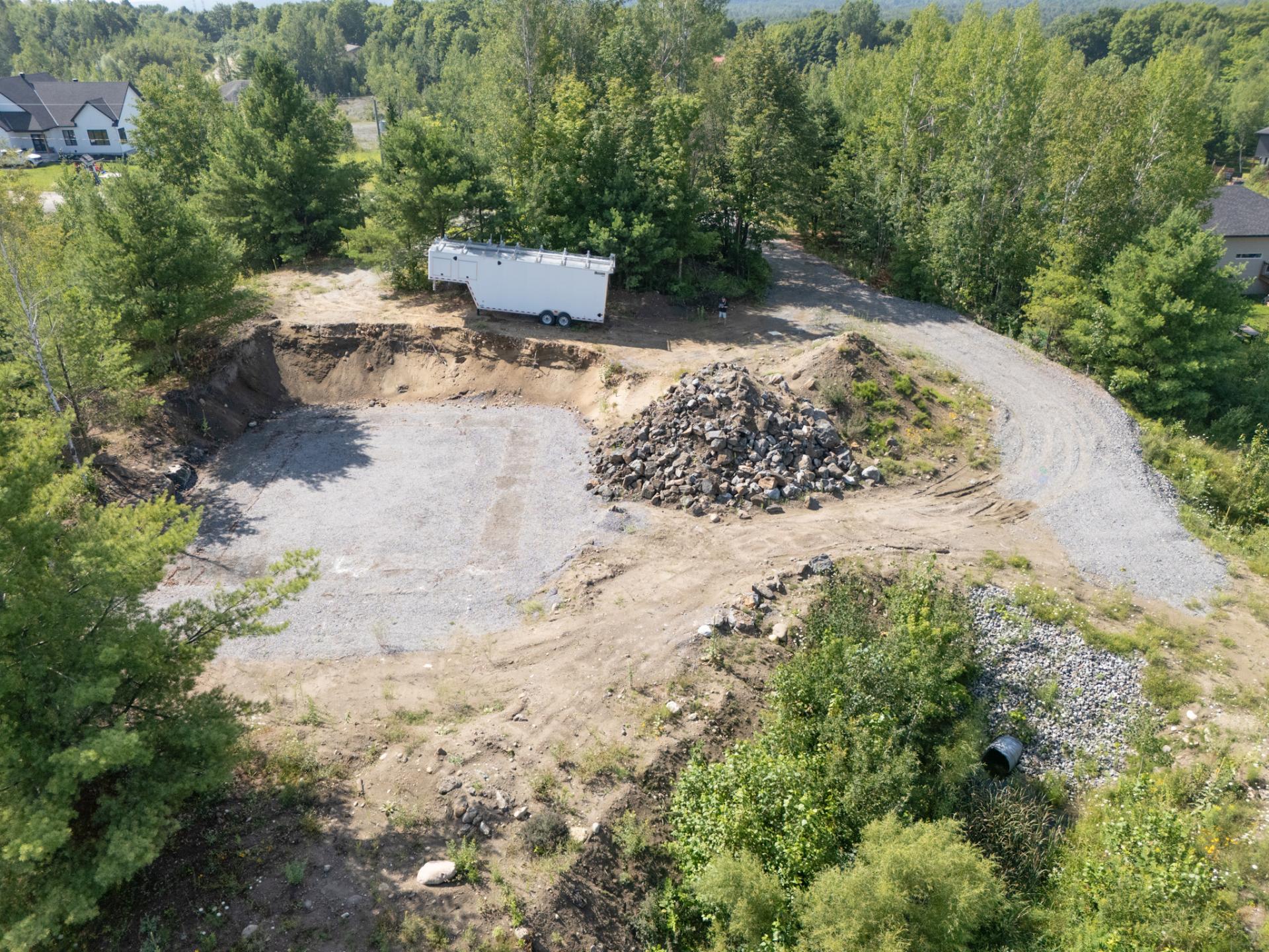 Land/Lot