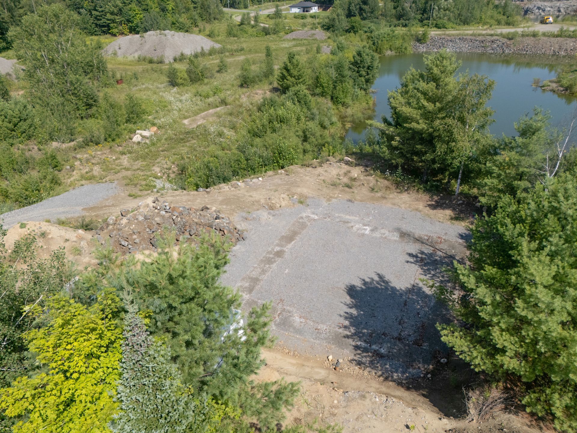 Land/Lot