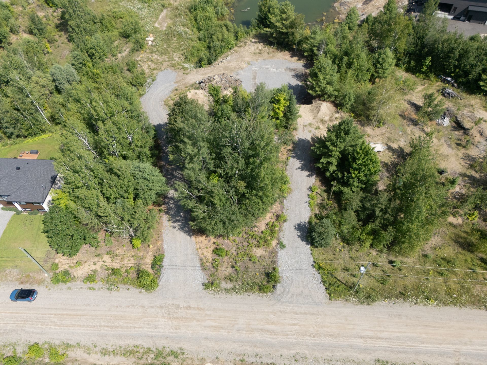 Land/Lot