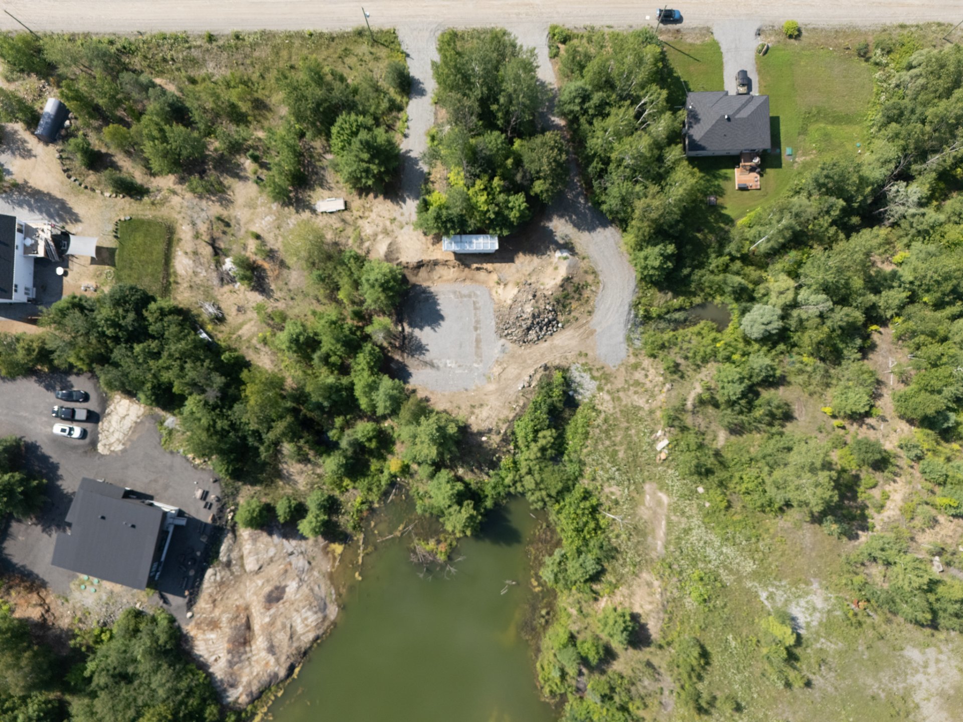 Land/Lot