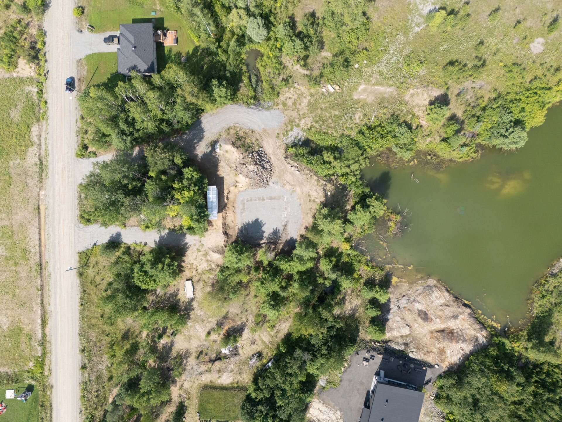 Land/Lot
