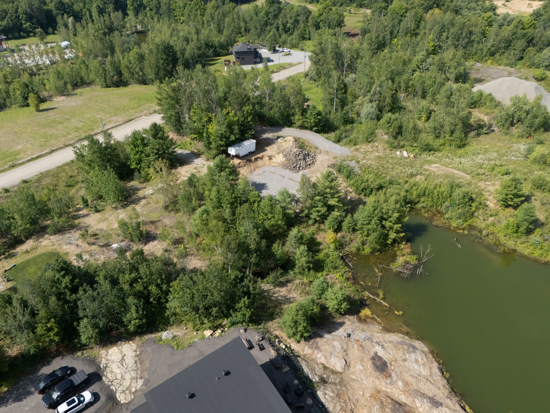 Land/Lot