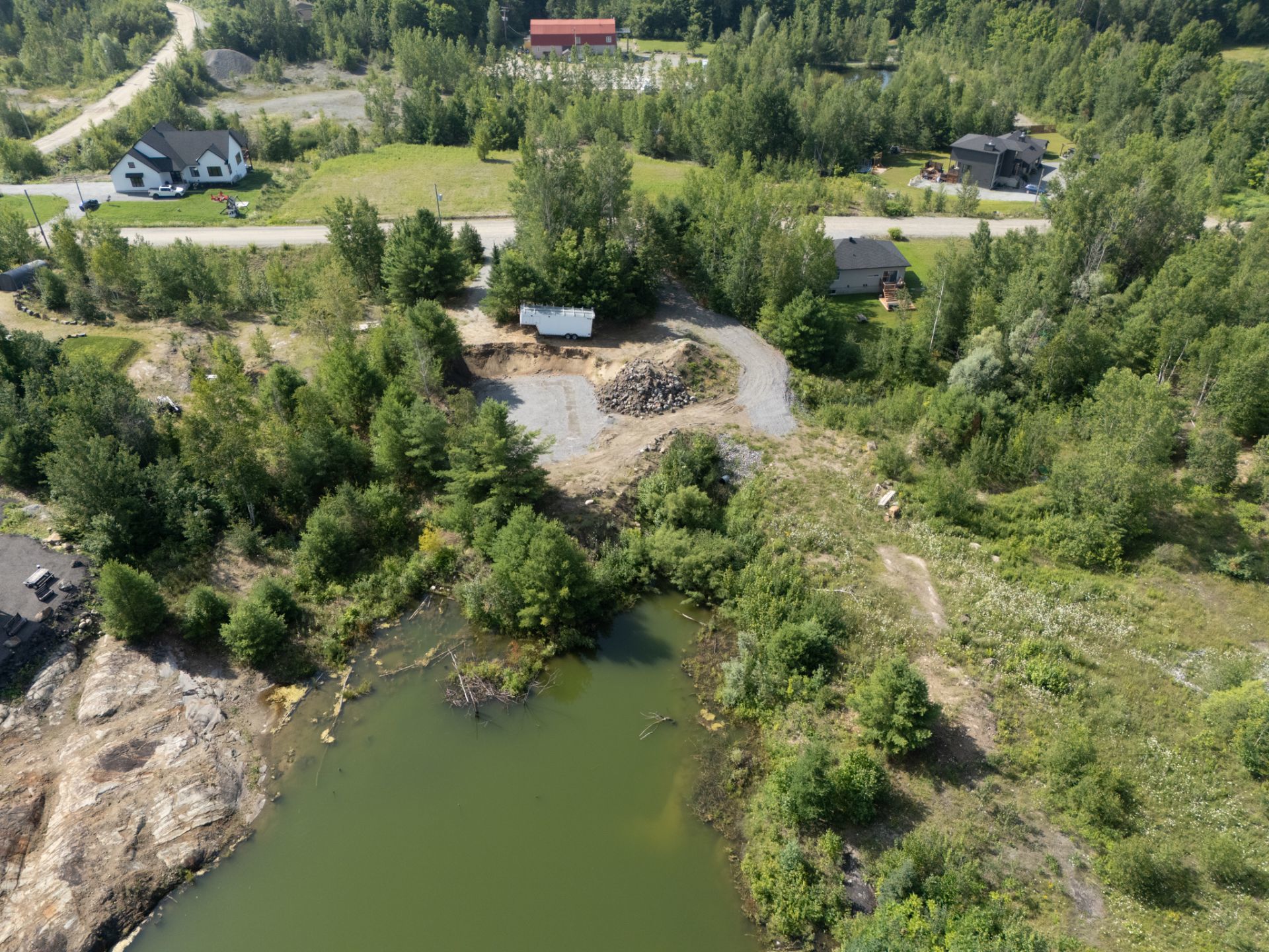 Land/Lot
