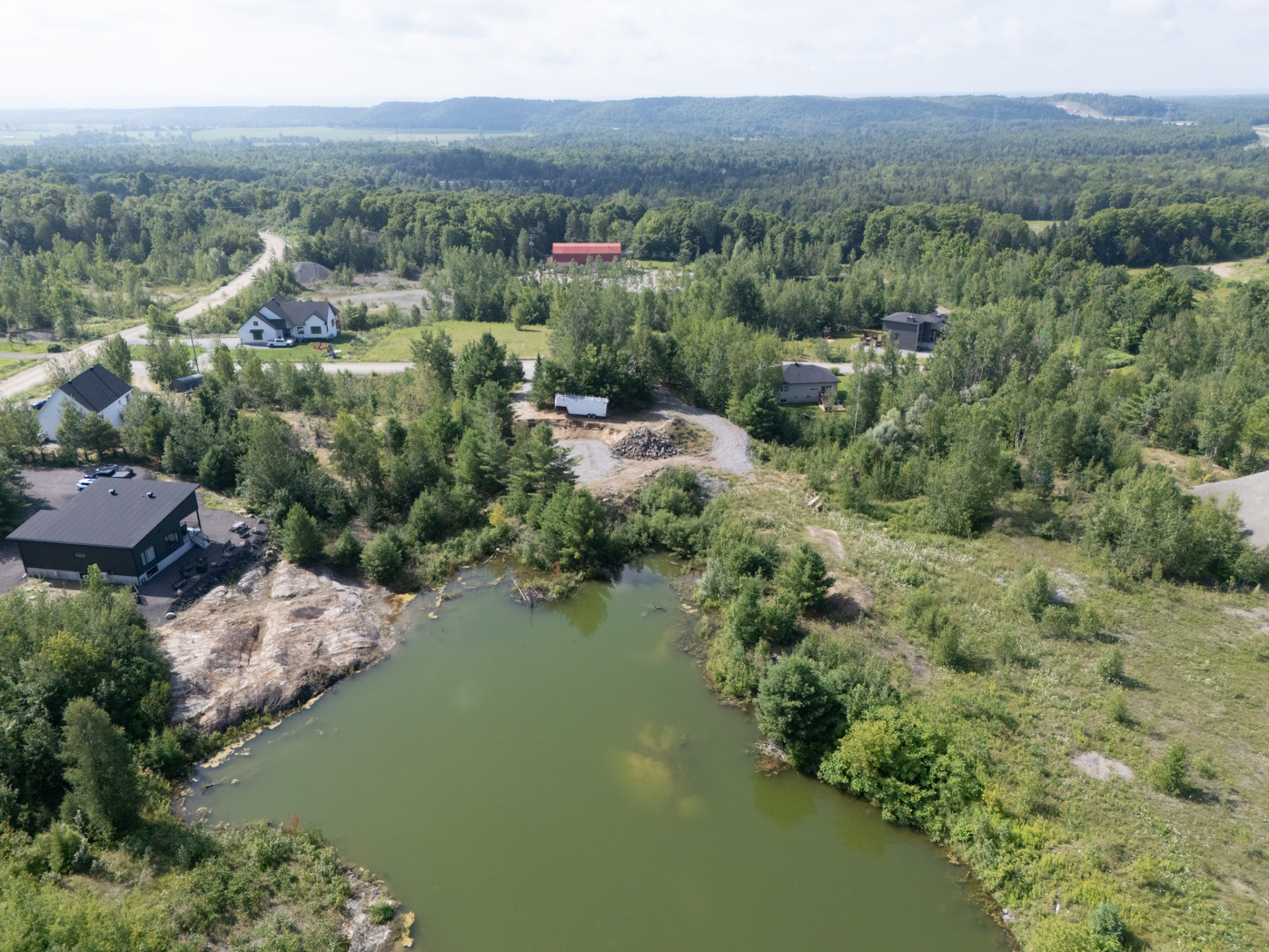 Land/Lot