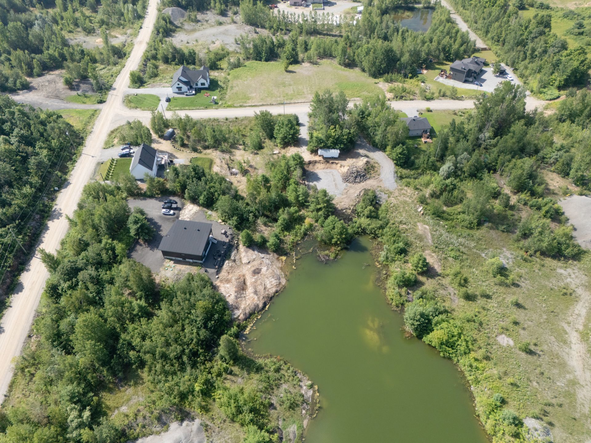 Land/Lot