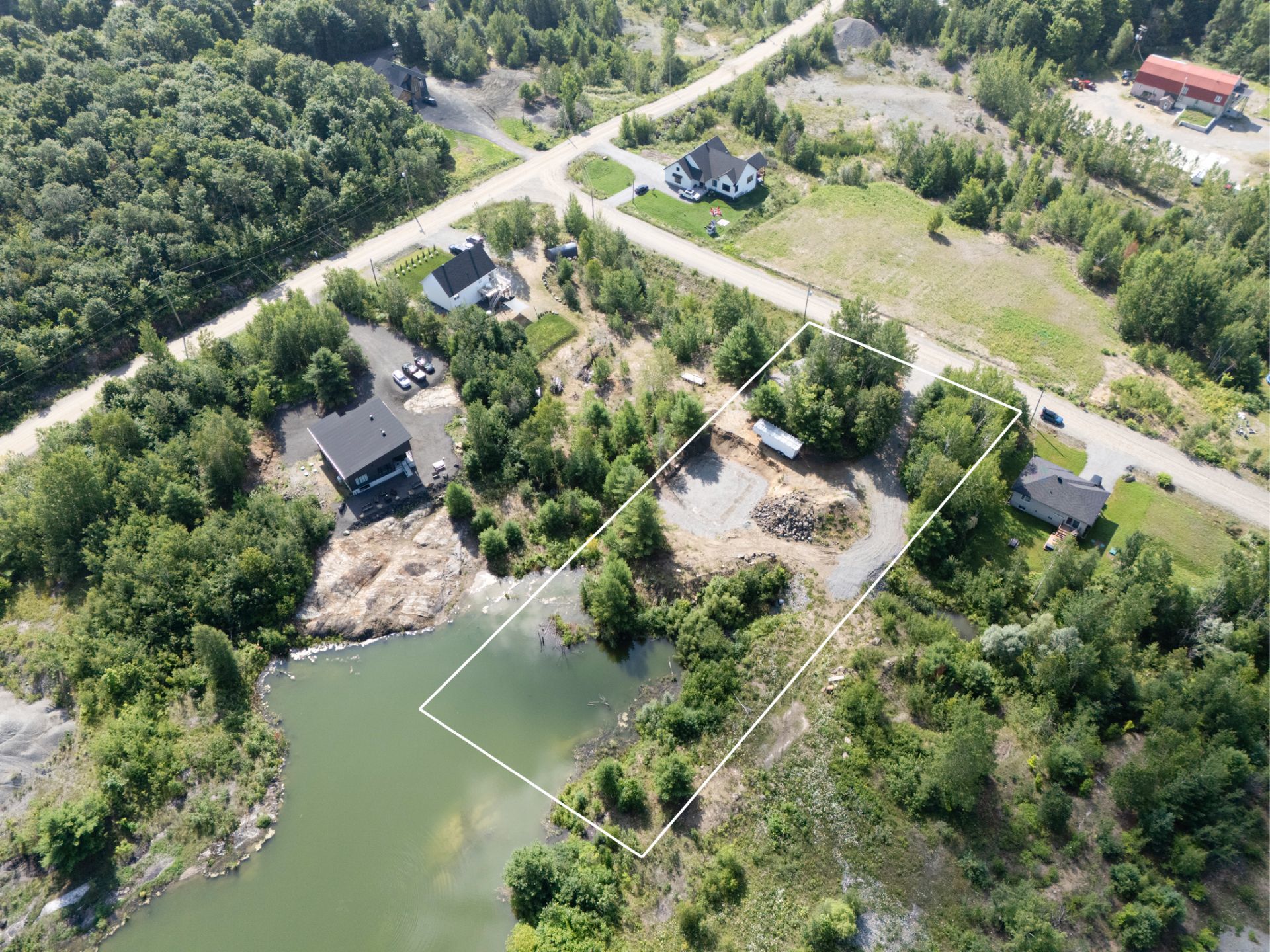 Land/Lot