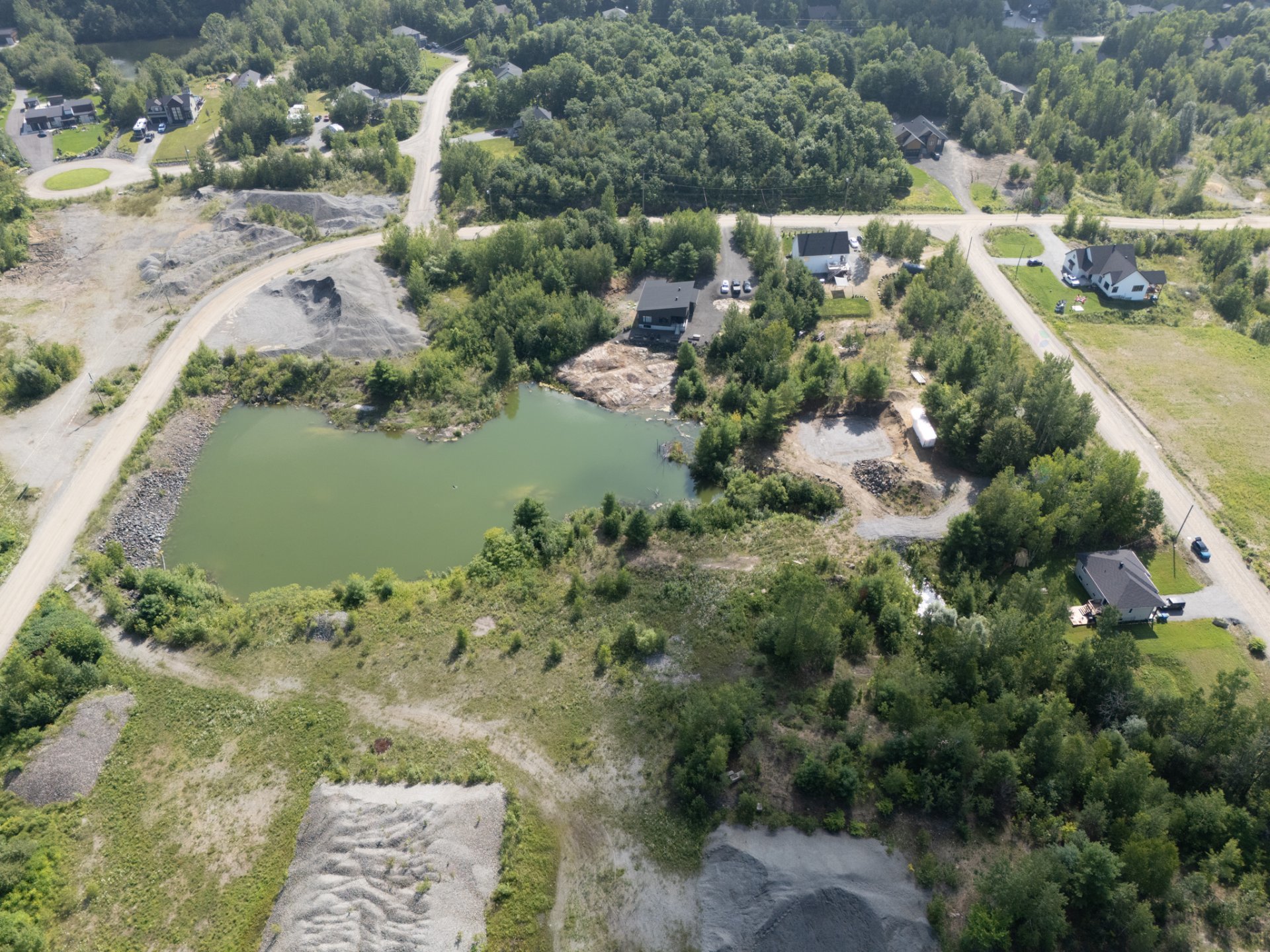 Land/Lot