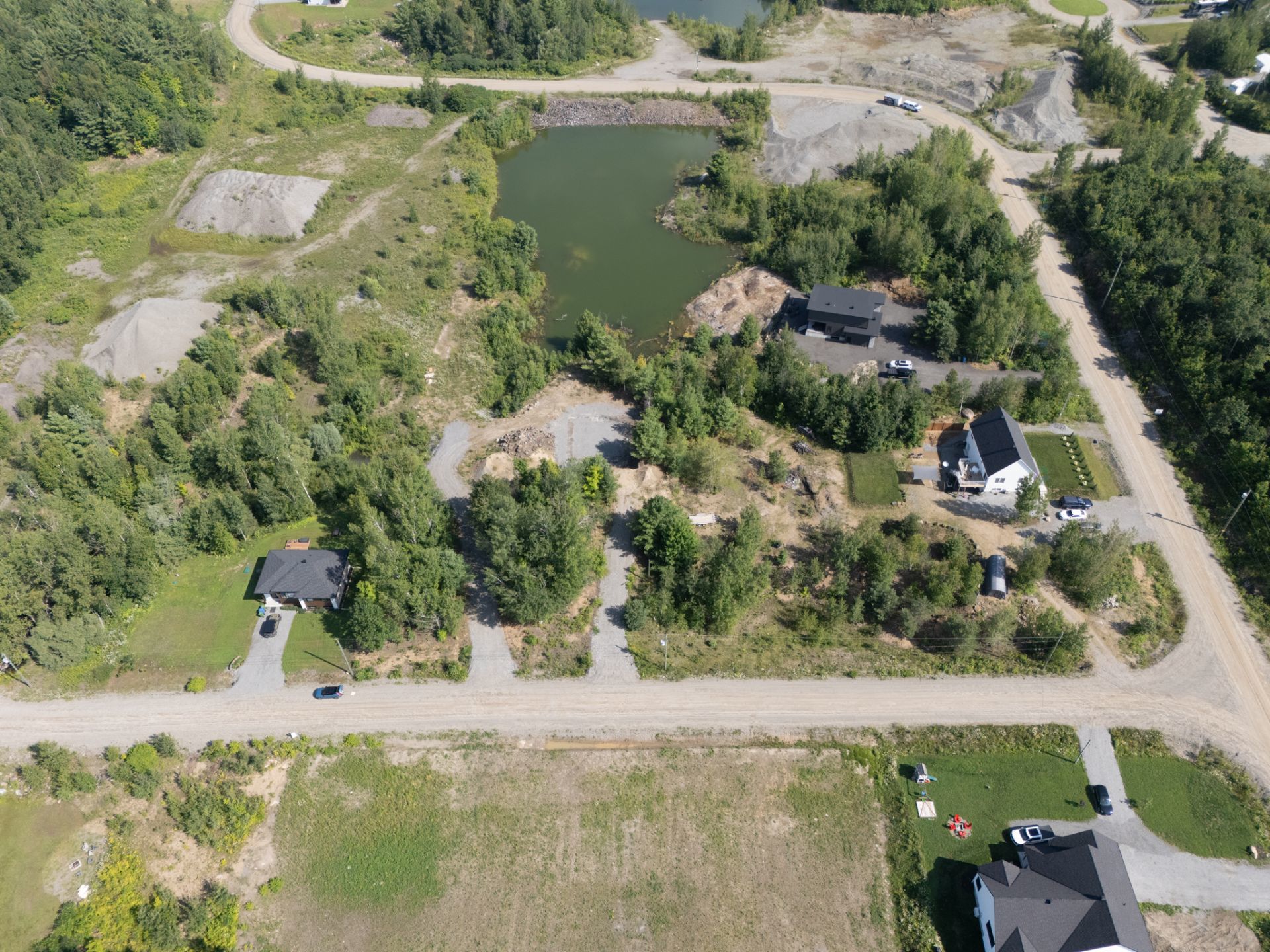 Land/Lot