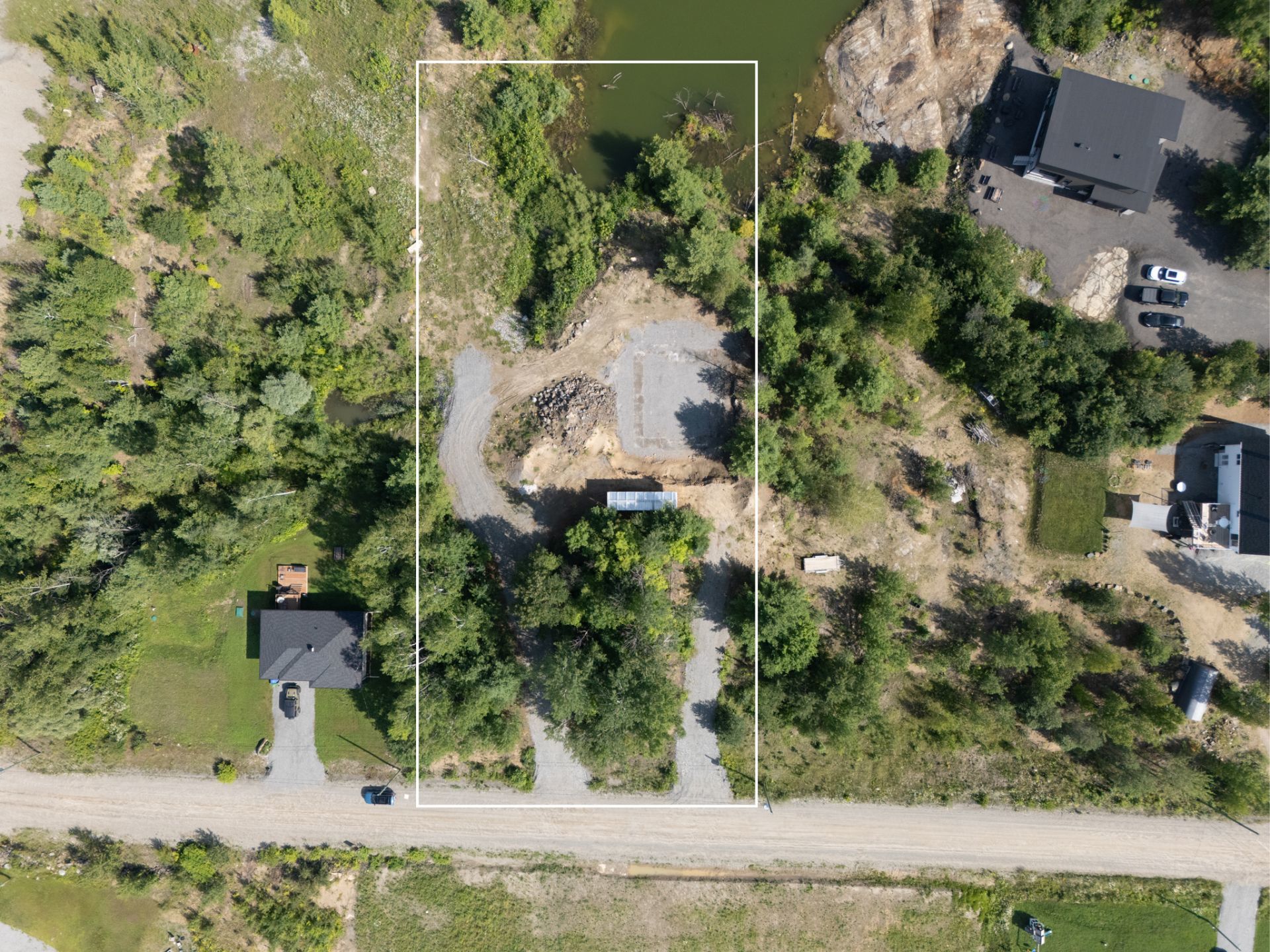 Land/Lot