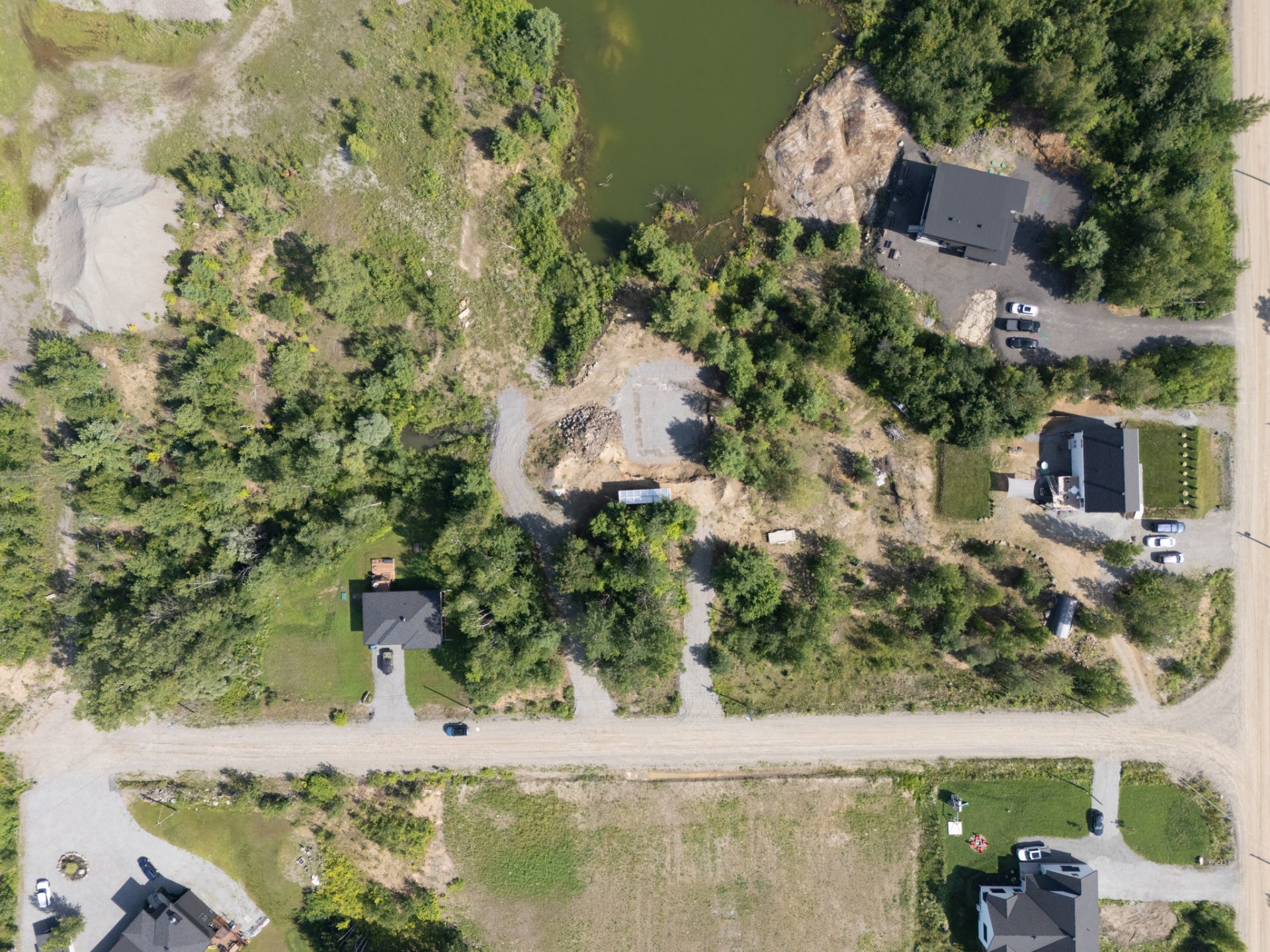 Land/Lot
