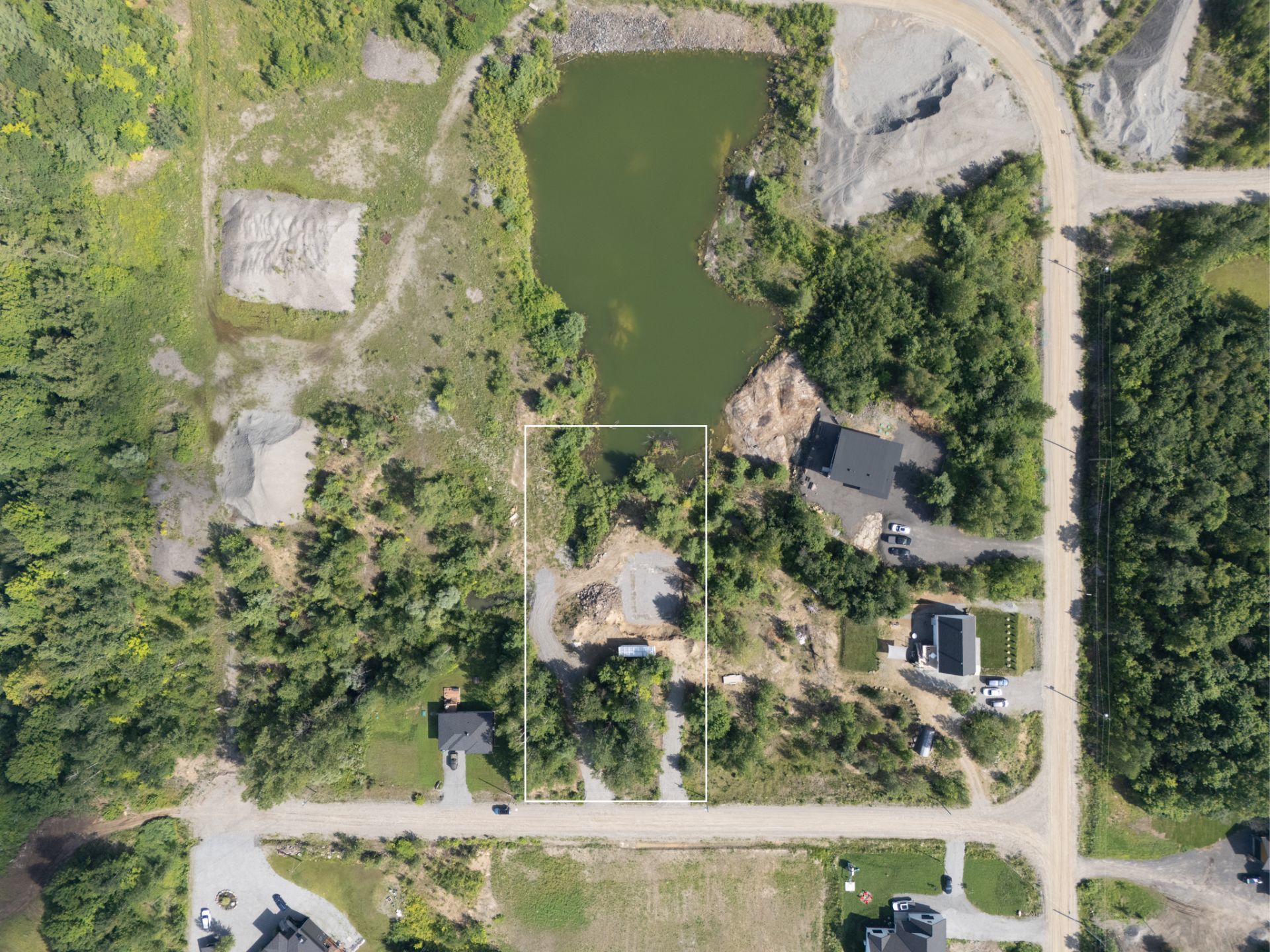 Land/Lot