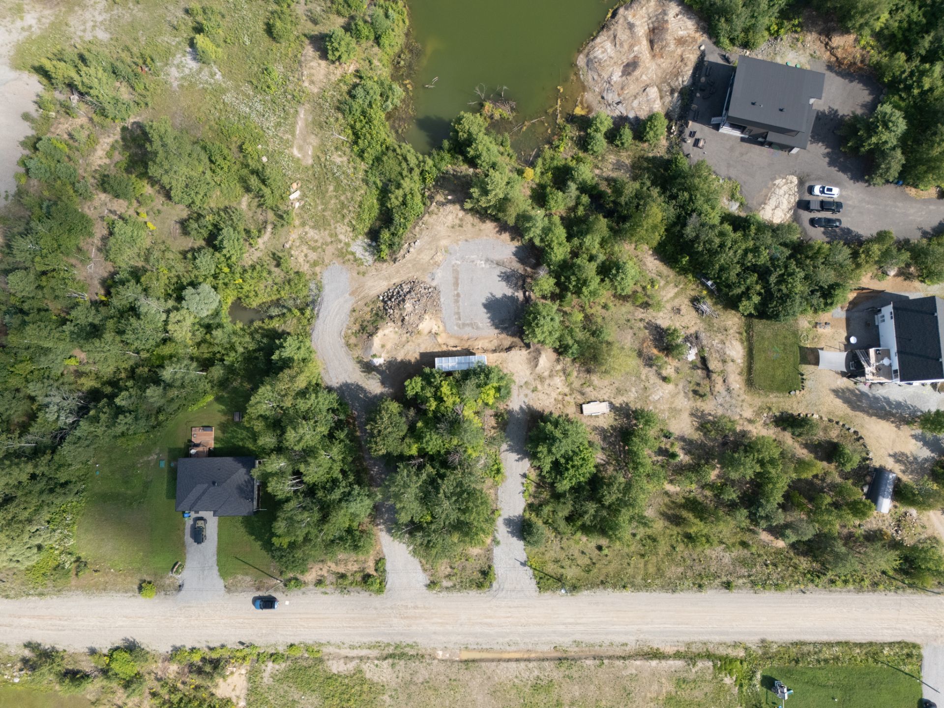Land/Lot