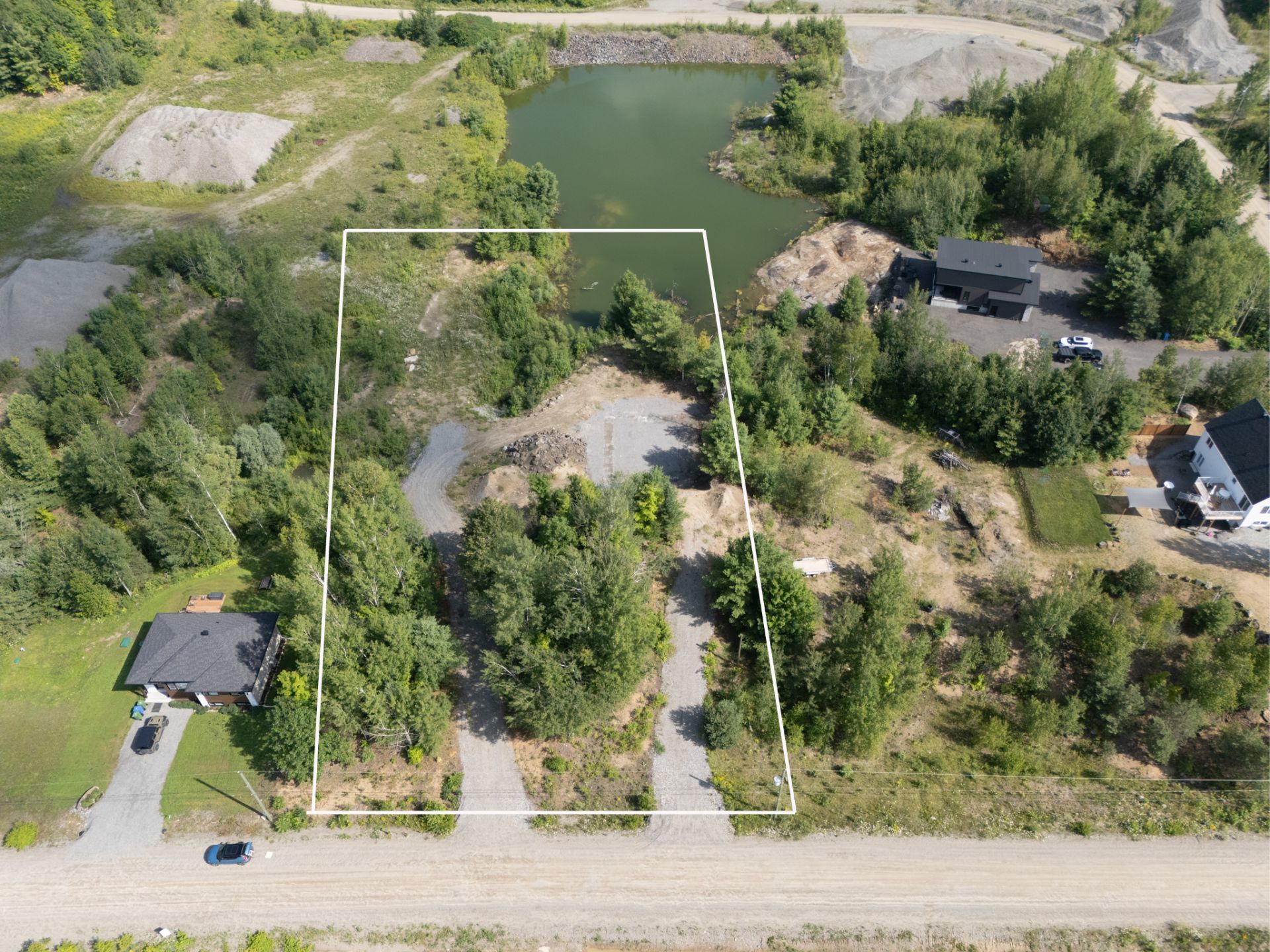Land/Lot
