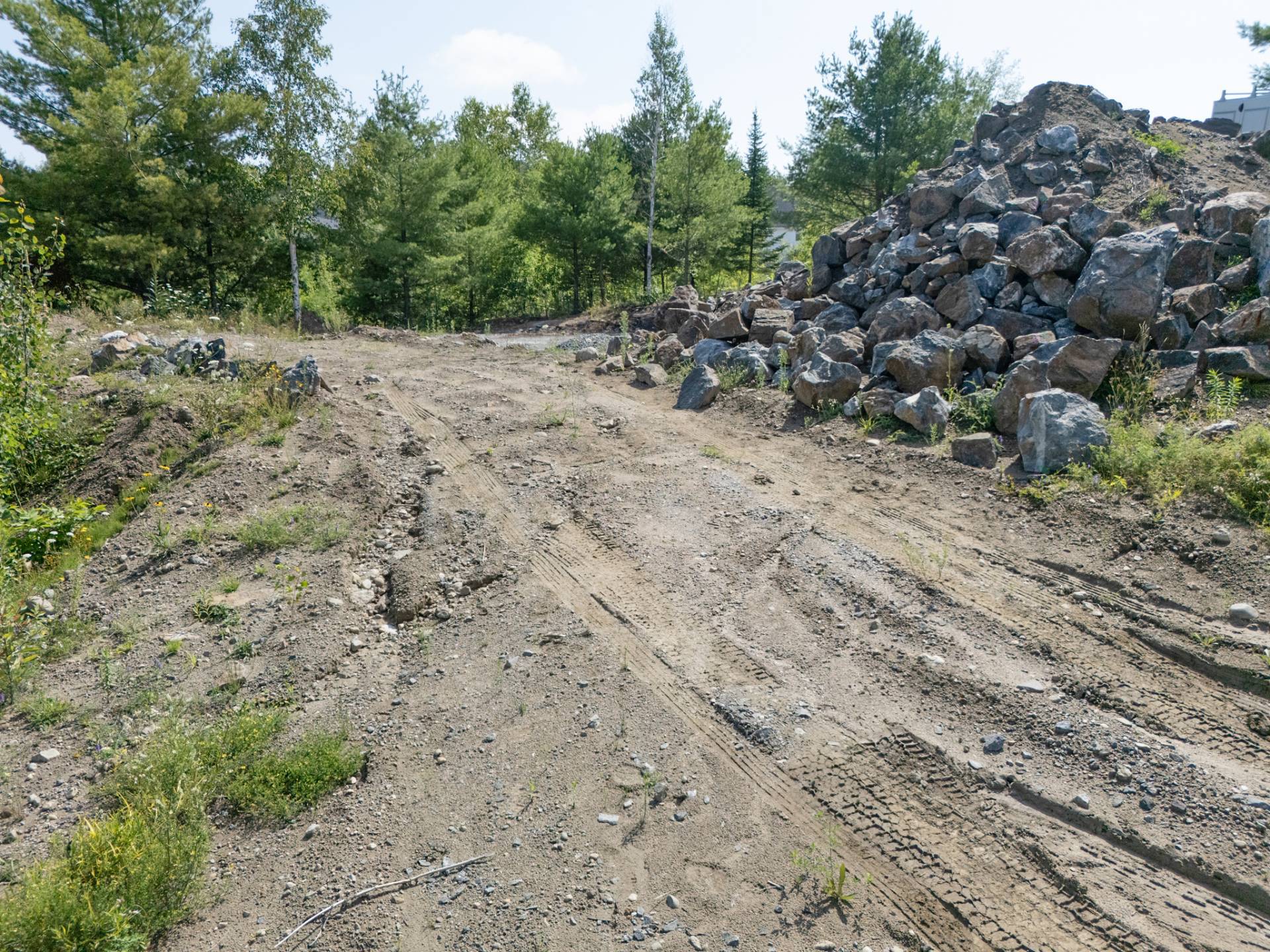 Land/Lot