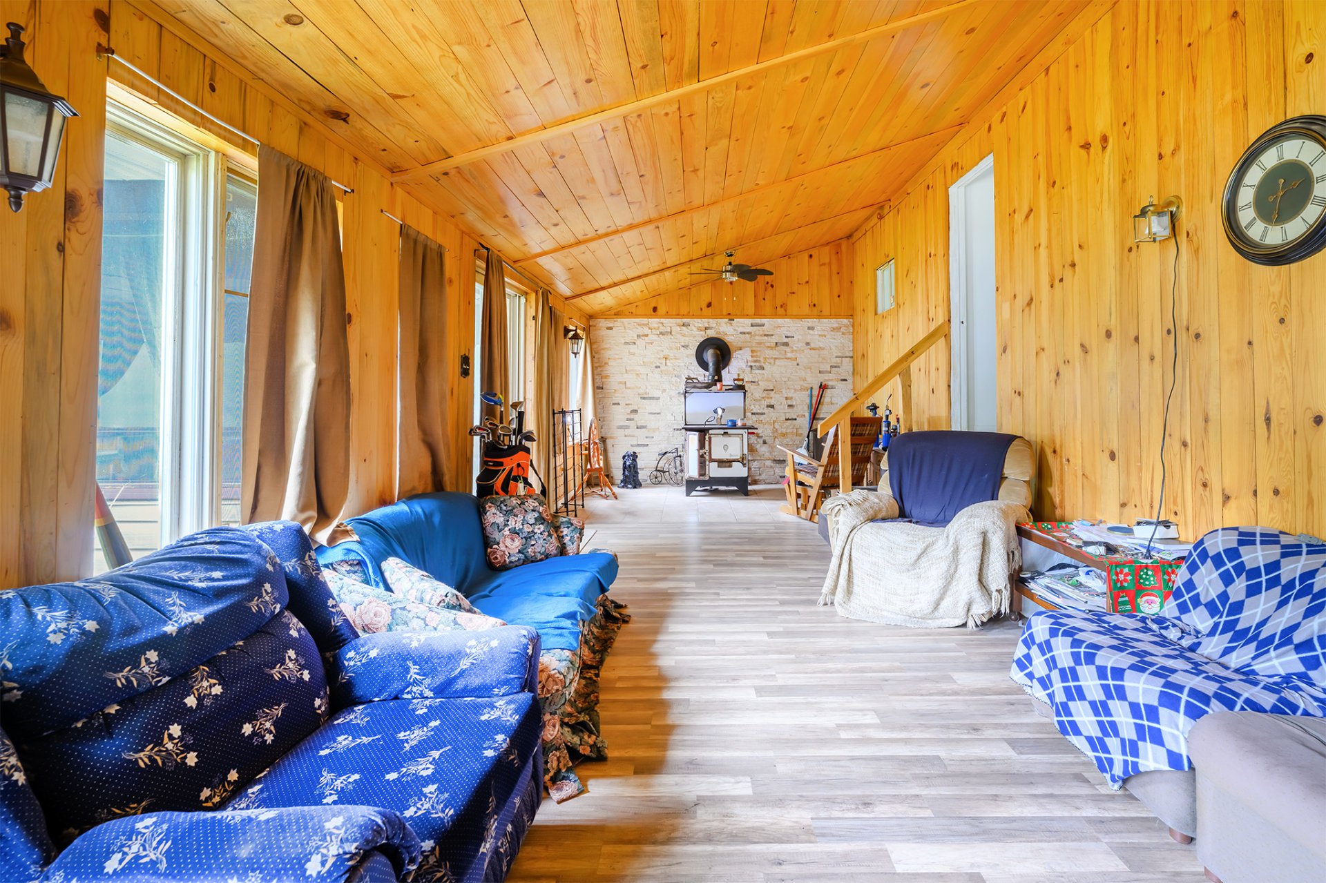 Veranda