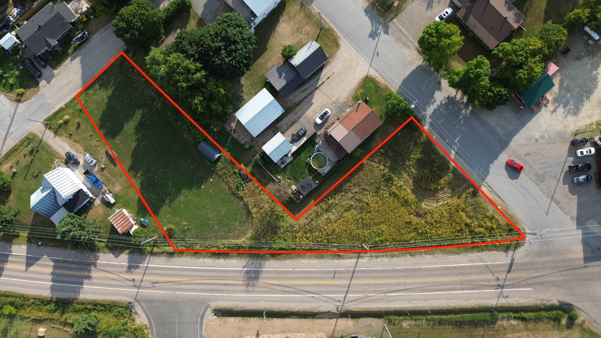 Land/Lot
