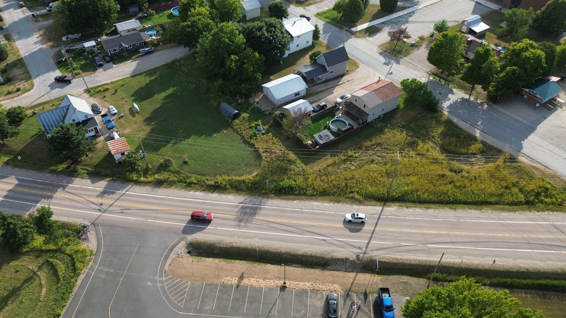 Land/Lot