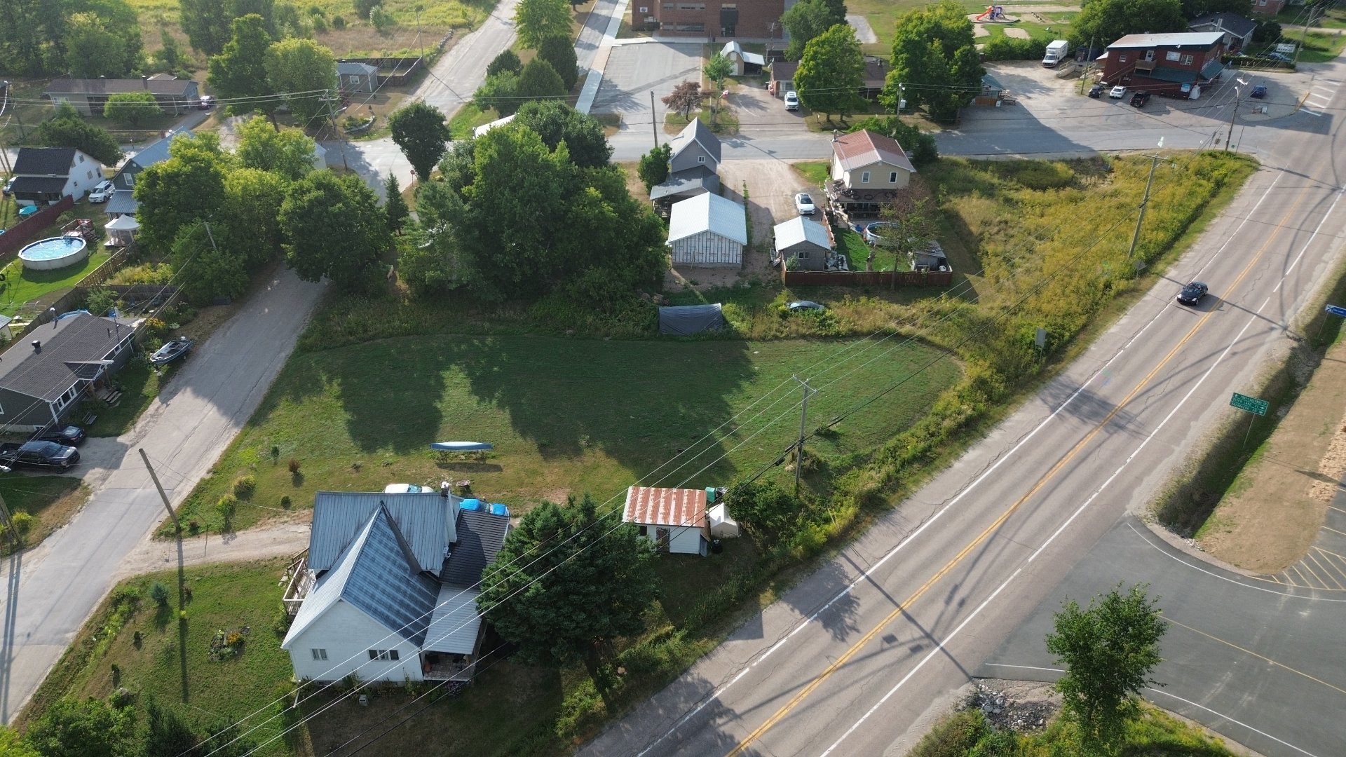 Land/Lot