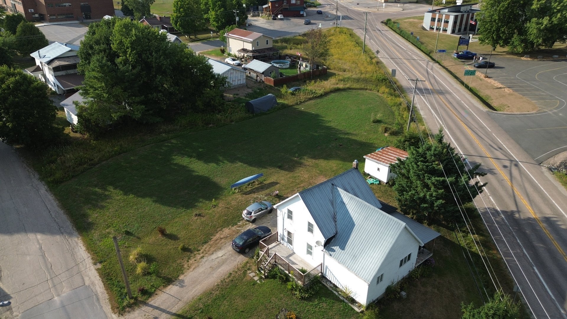 Land/Lot