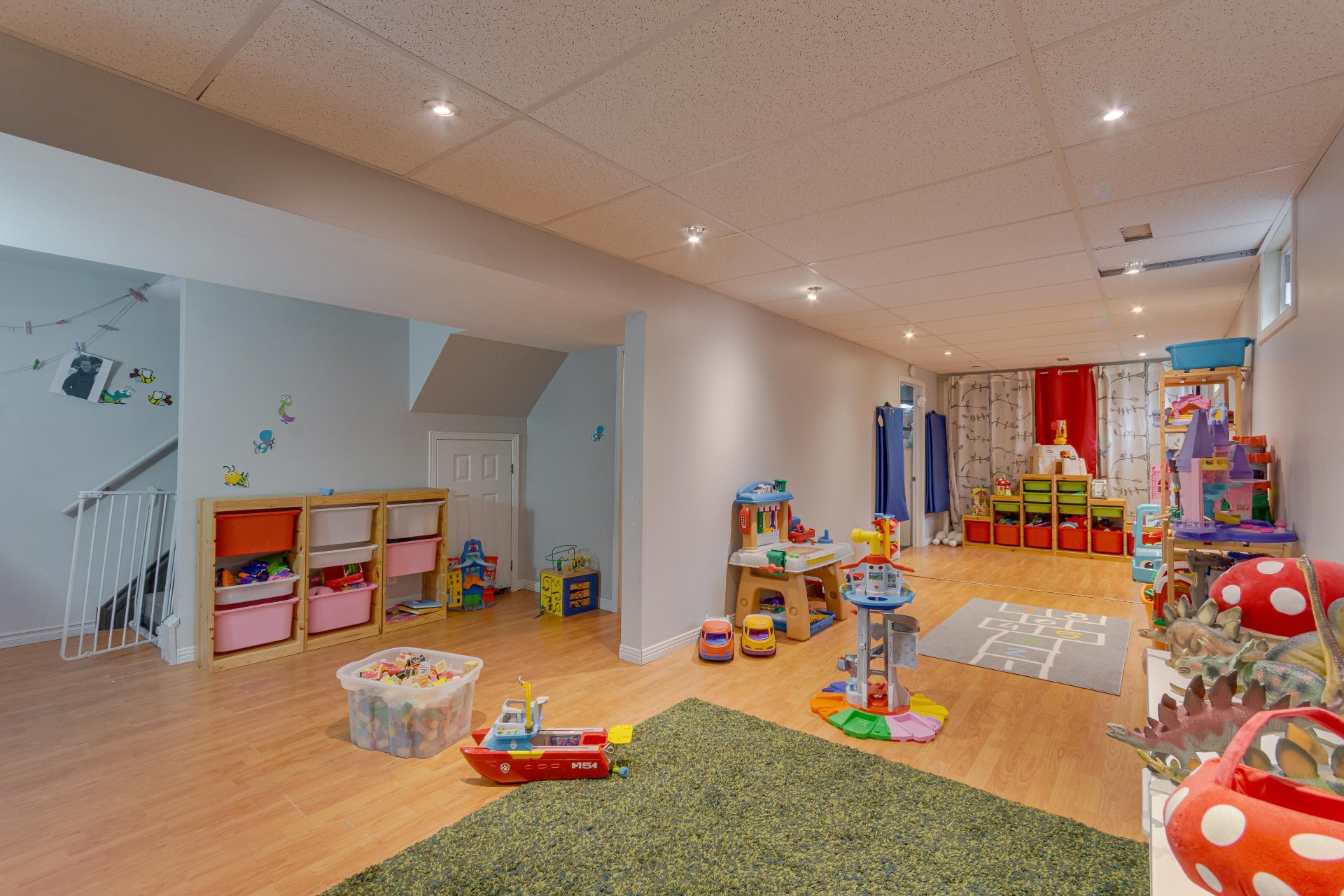 Playroom
