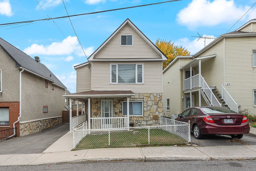 19 Rue Garneau 