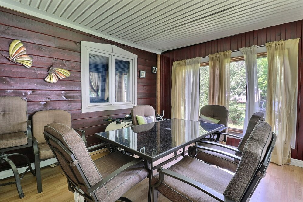 Autre - Cuisine extérieur