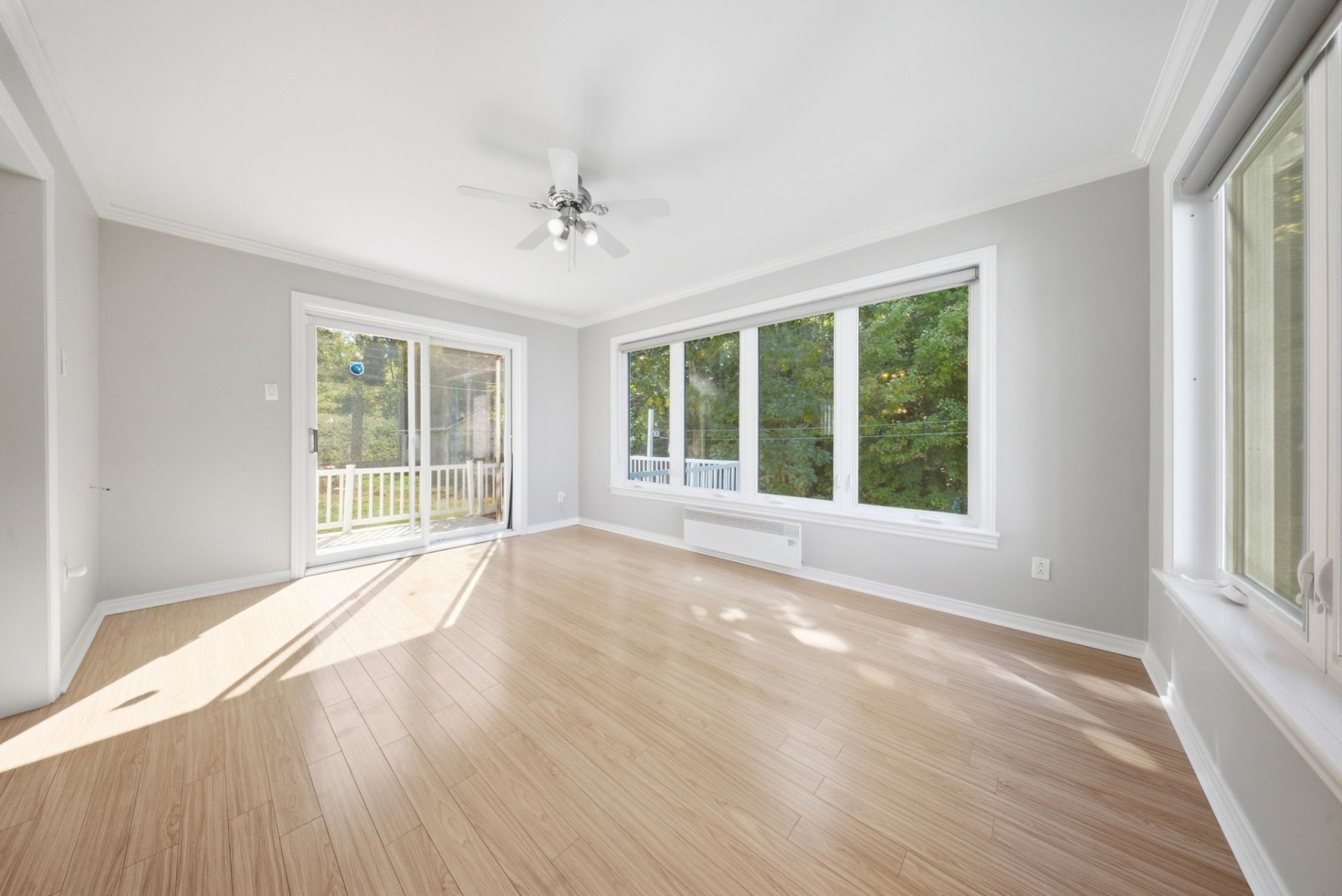 Solarium/Sunroom