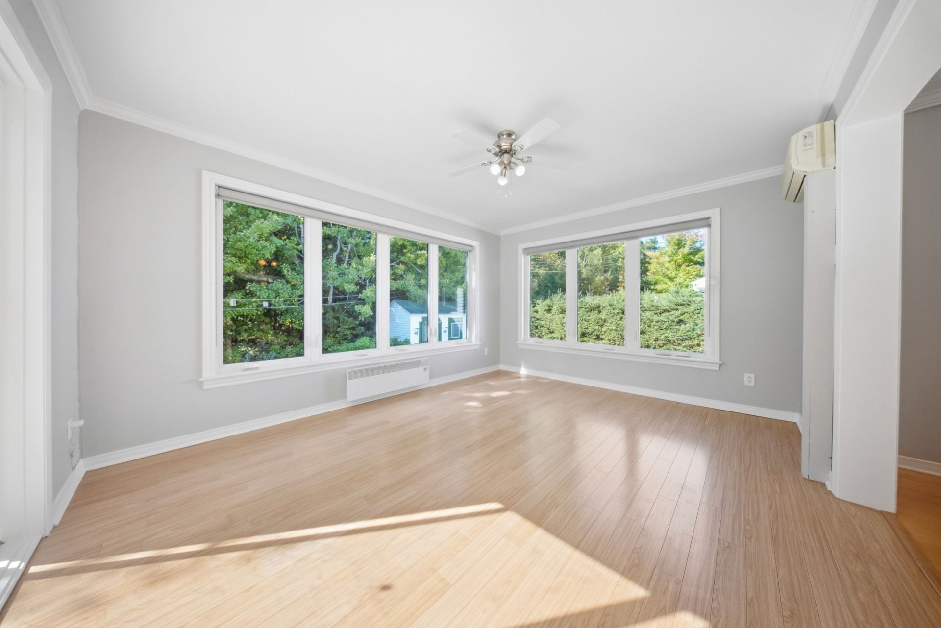 Solarium/Sunroom