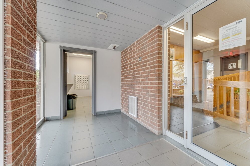 Autre - Hall d'entrée