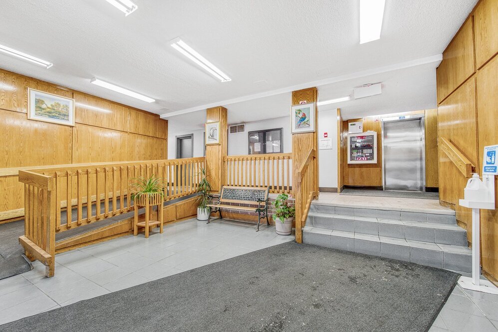 Autre - Hall d'entrée