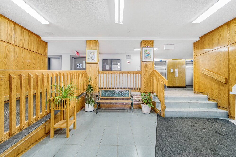 Autre - Hall d'entrée