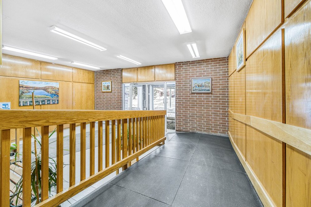 Autre - Hall d'entrée