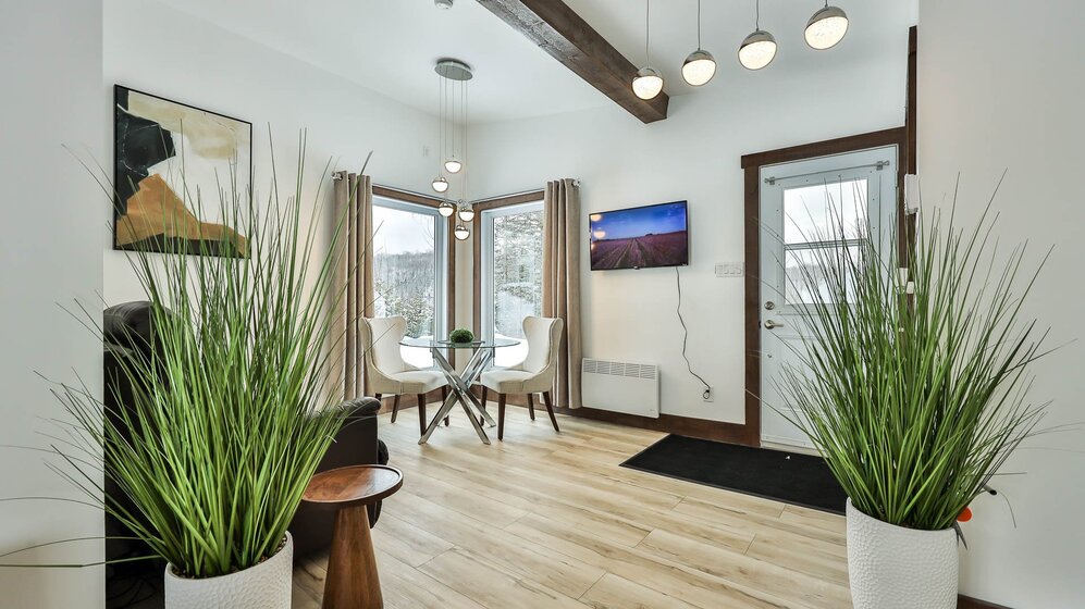 Autre - Pavillon - Salon