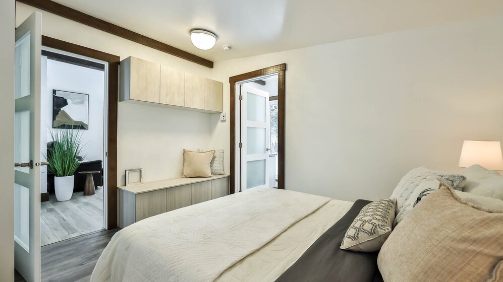 Autre - Pavillon - Ch à coucher