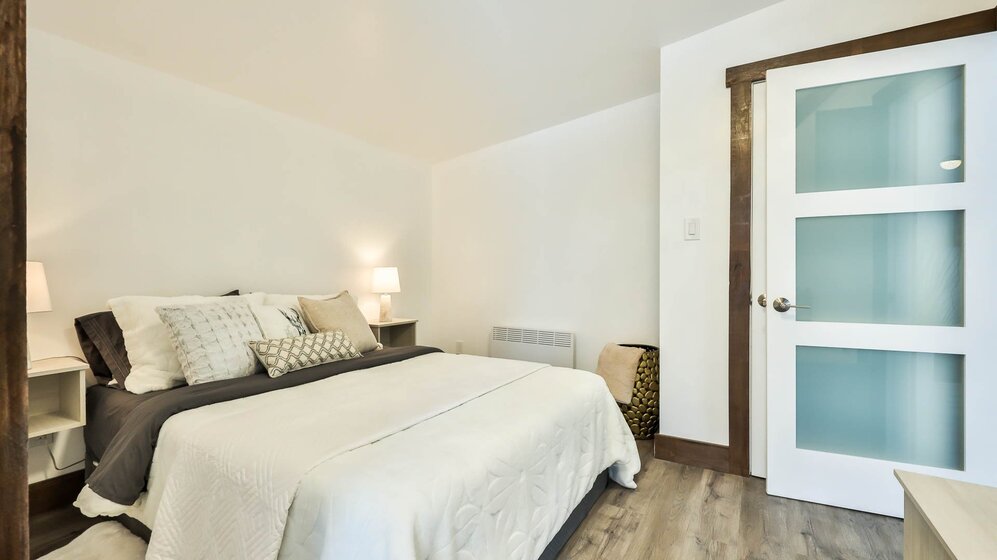 Autre - Pavillon - Ch à coucher