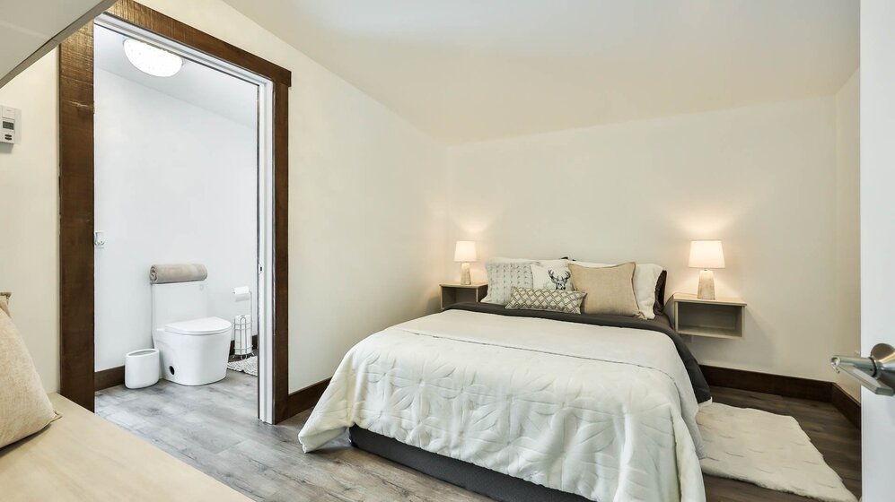 Autre - Pavillon - Ch à coucher