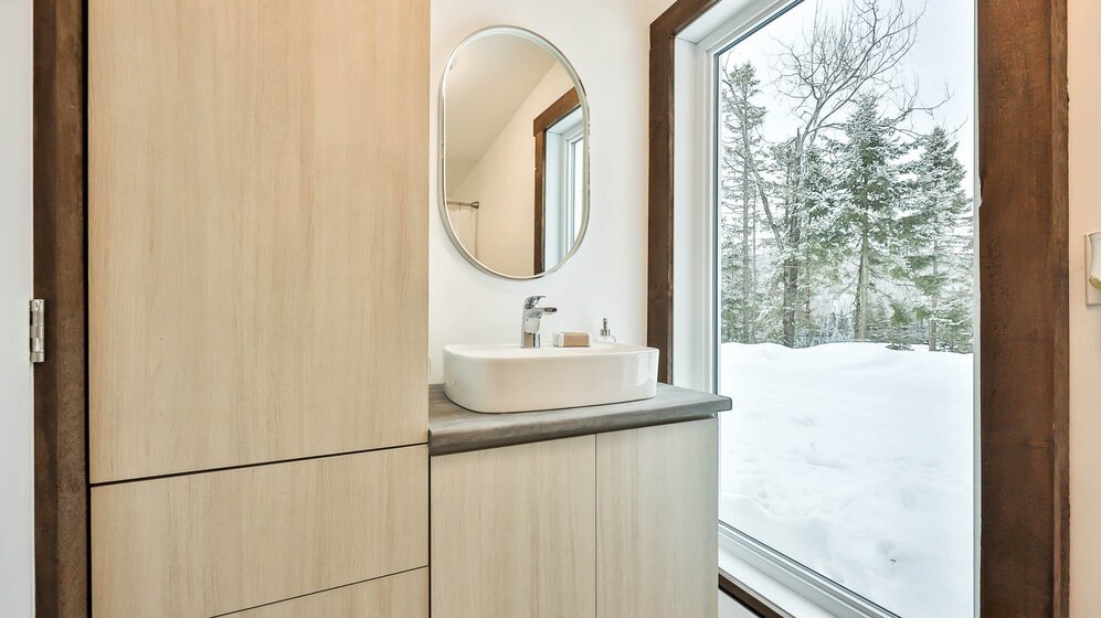 Autre - Pavillon - Salle de bains