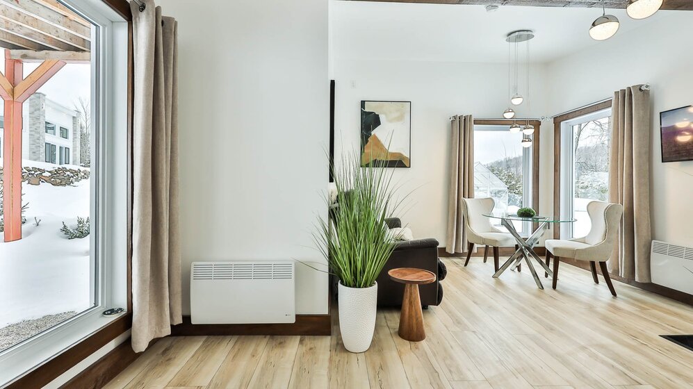 Autre - Pavillon - Salon