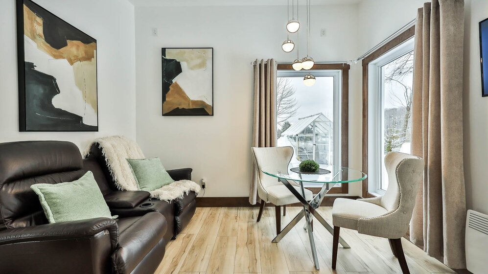 Autre - Pavillon - Salon