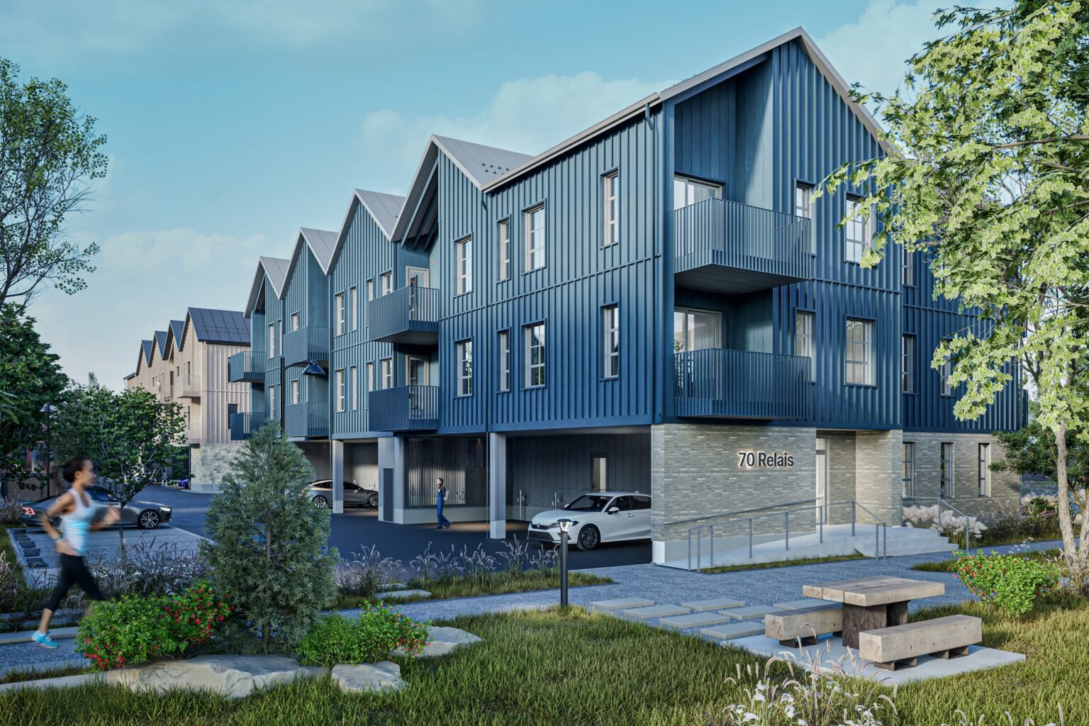 68 Ch. du Relais 202