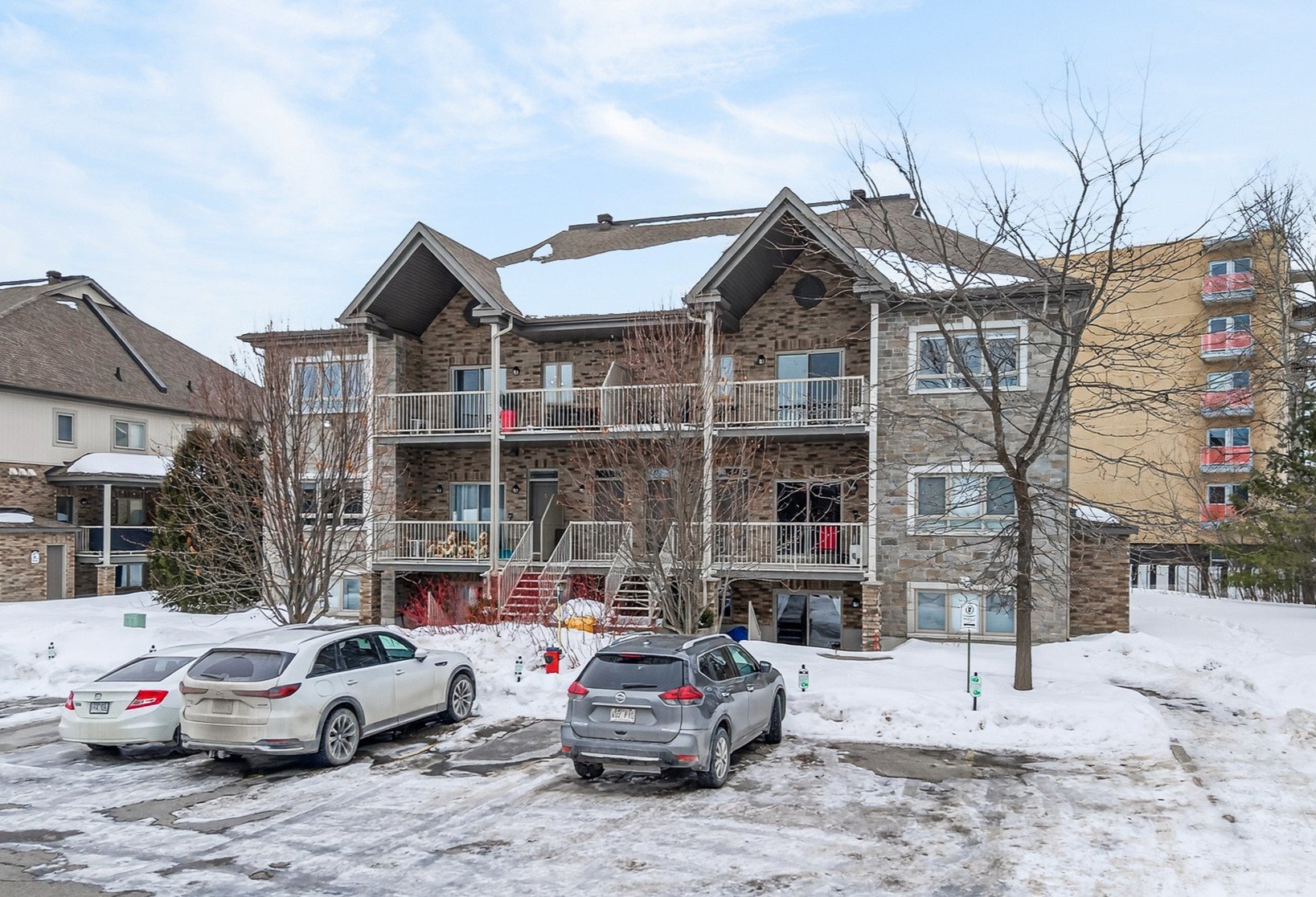 150 Rue de Londres 4