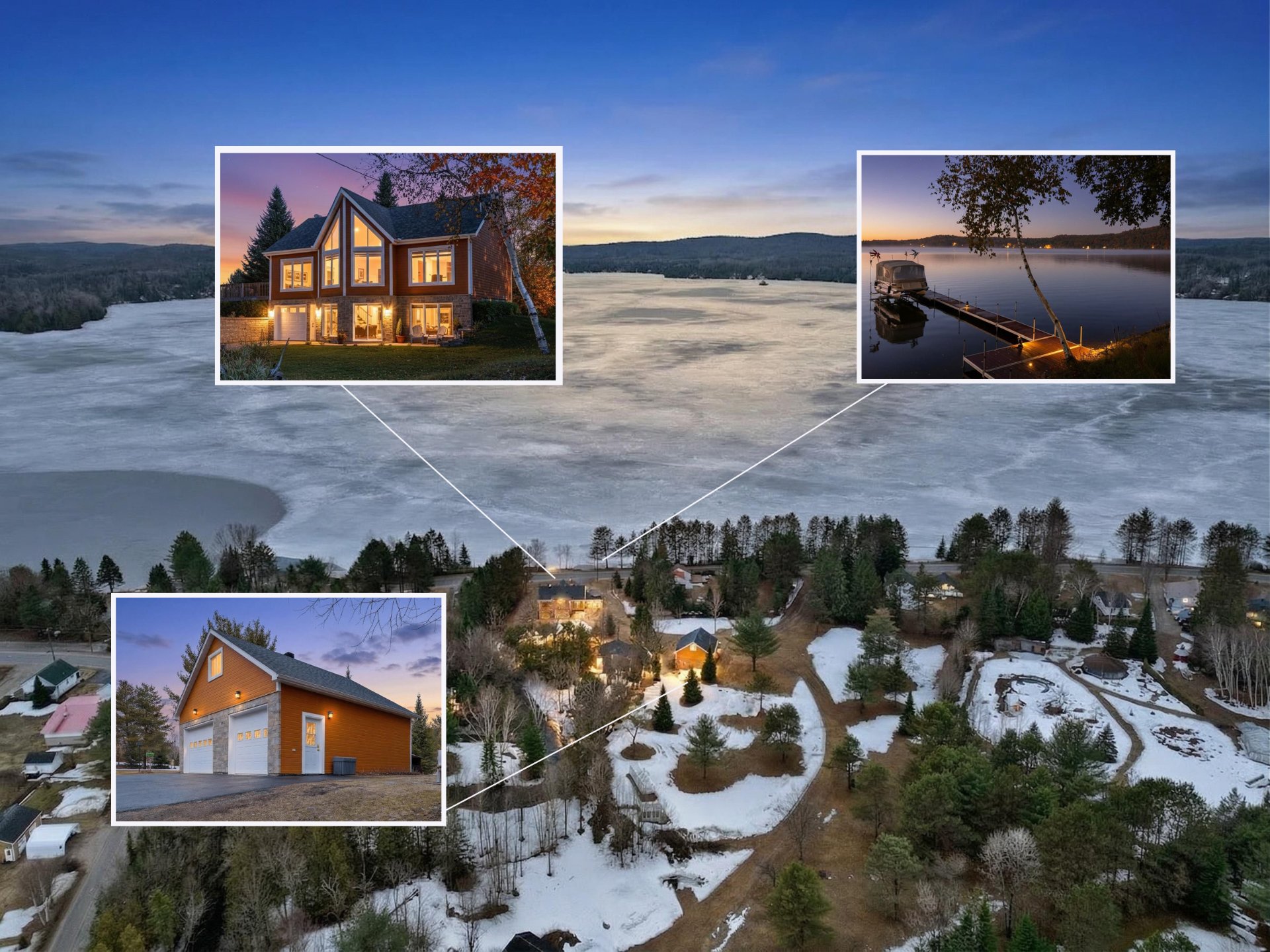 2075 Ch. du Tour-du-Lac 