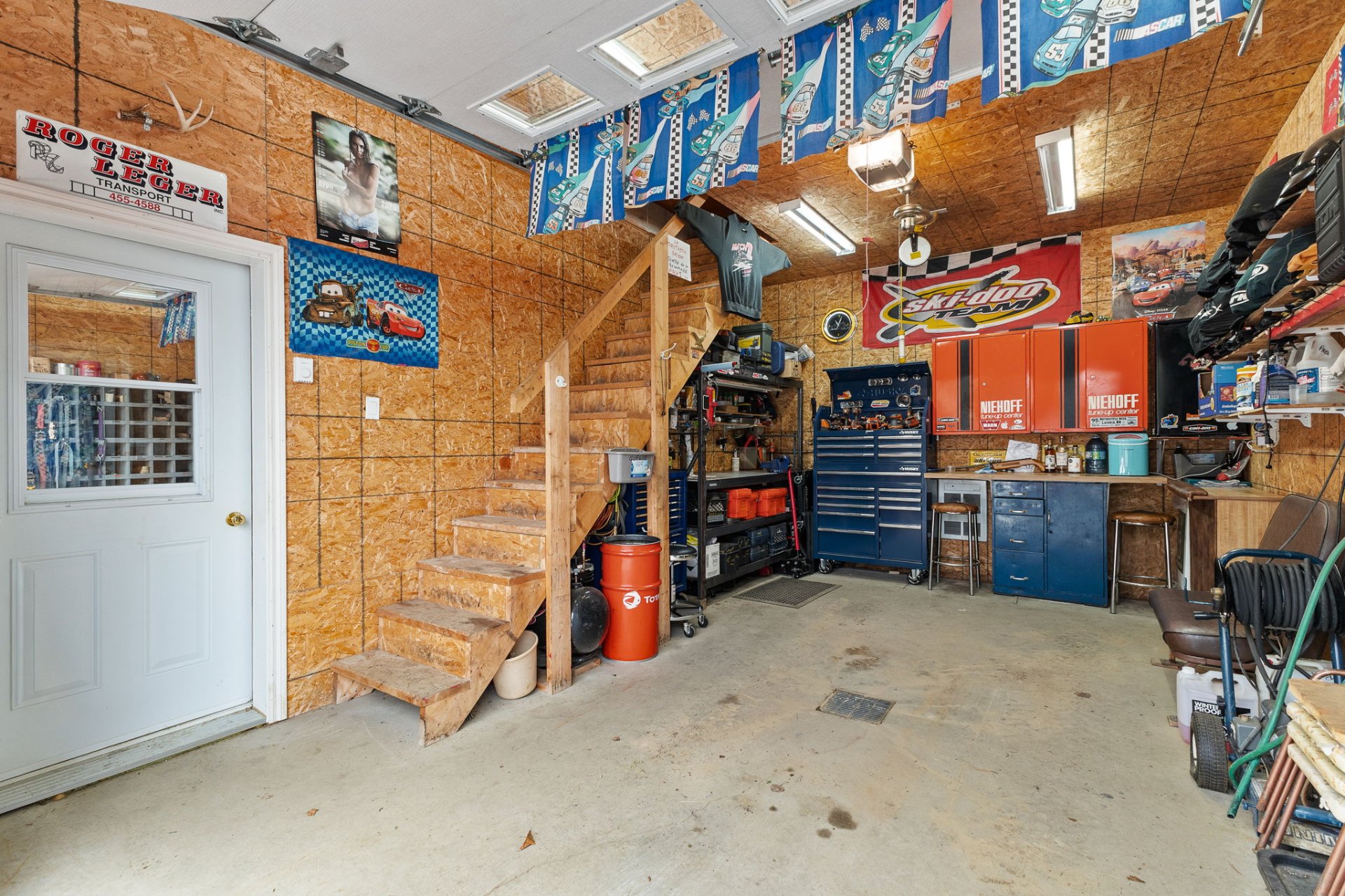 Garage